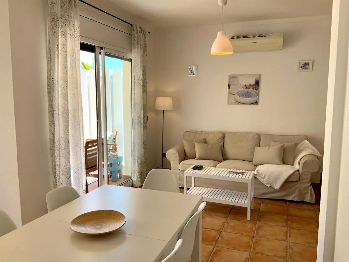 Villas Empuries, Garden & Private Pool Sant Marti d'Empuries 0*,