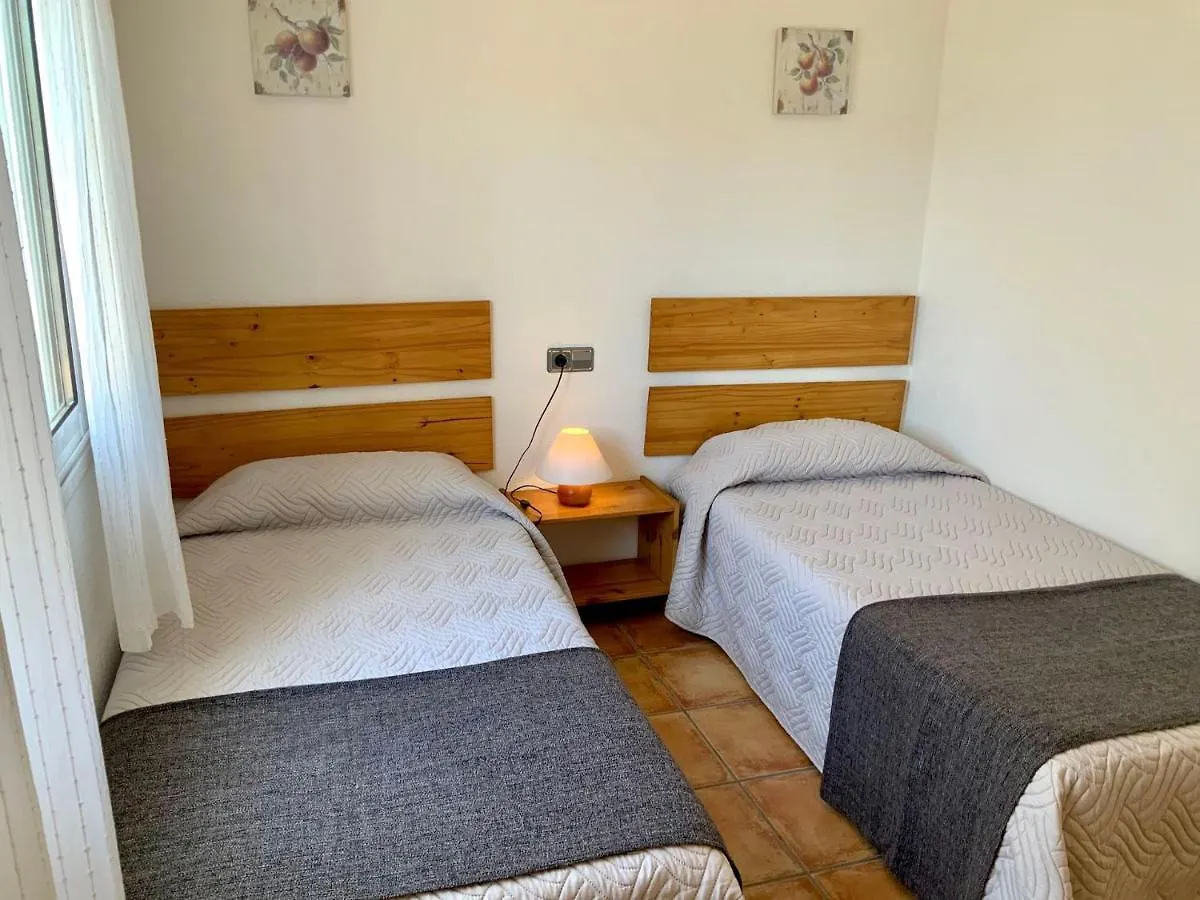 Villas Empuries, Garden & Private Pool Sant Marti d'Empuries