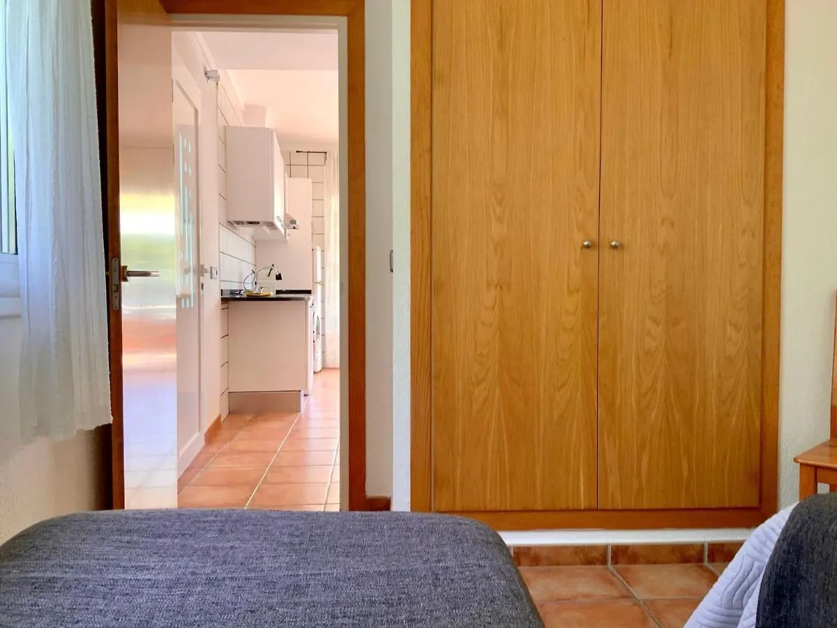 Villas Empuries, Garden & Private Pool Sant Marti d'Empuries