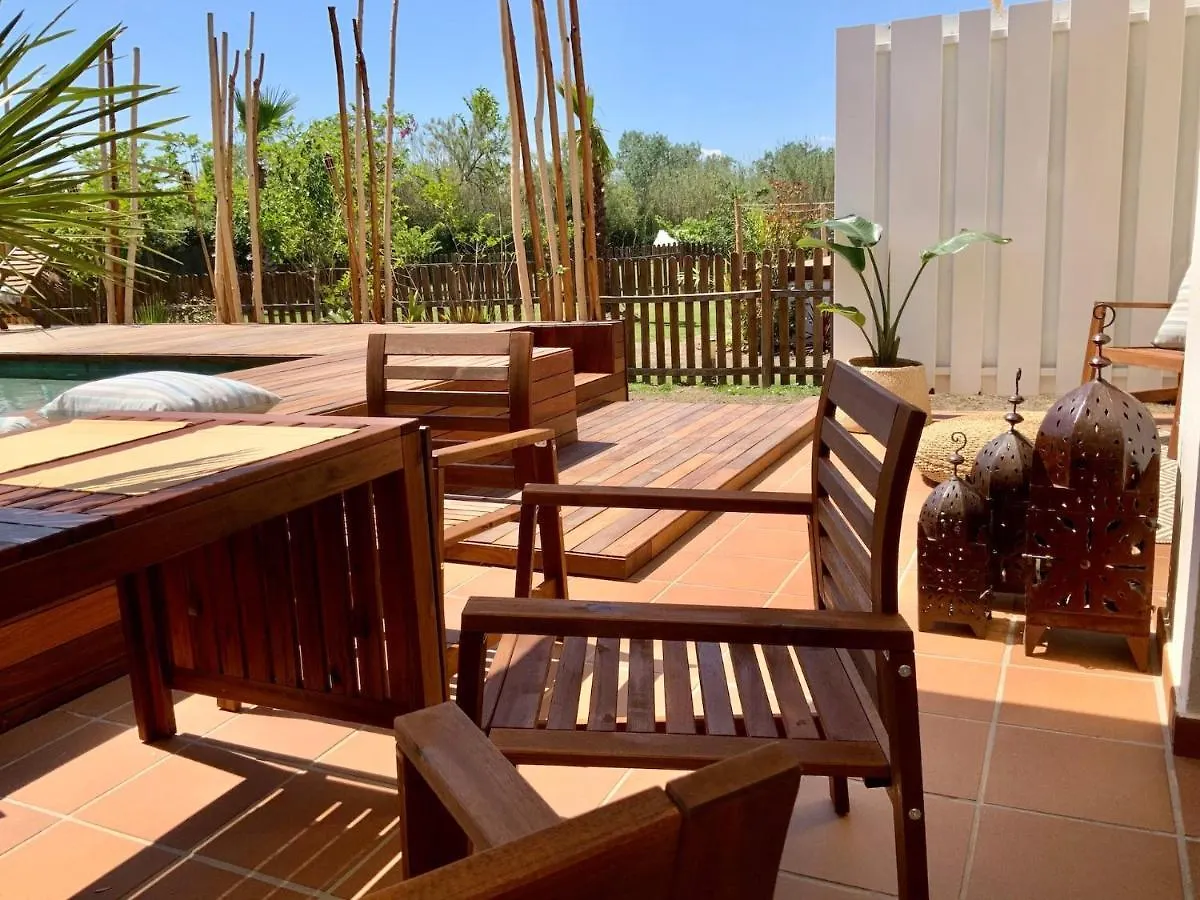 Villas Empuries, Garden & Private Pool Sant Marti d'Empuries