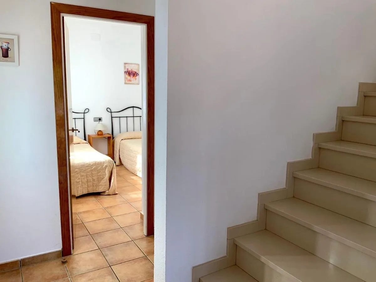 Villas Empuries, Garden & Private Pool Sant Marti d'Empuries