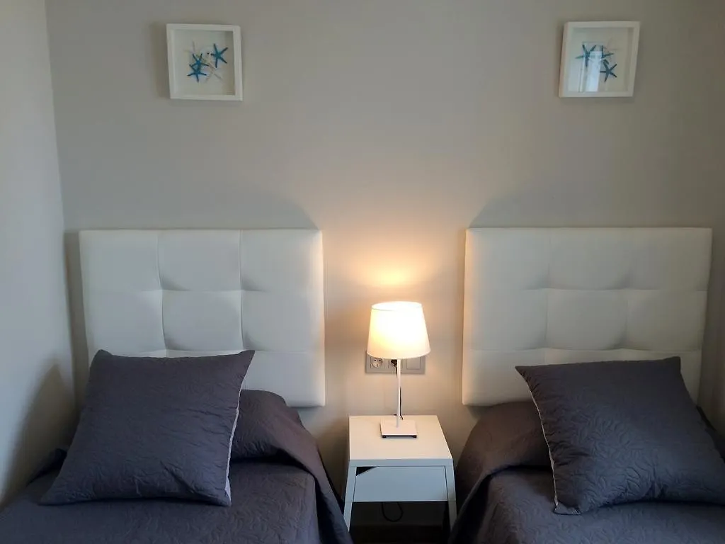 Villas Empuries, Garden & Private Pool Sant Marti d'Empuries
