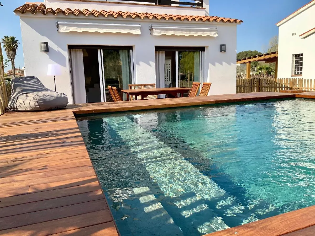 Villas Empuries L'Escala