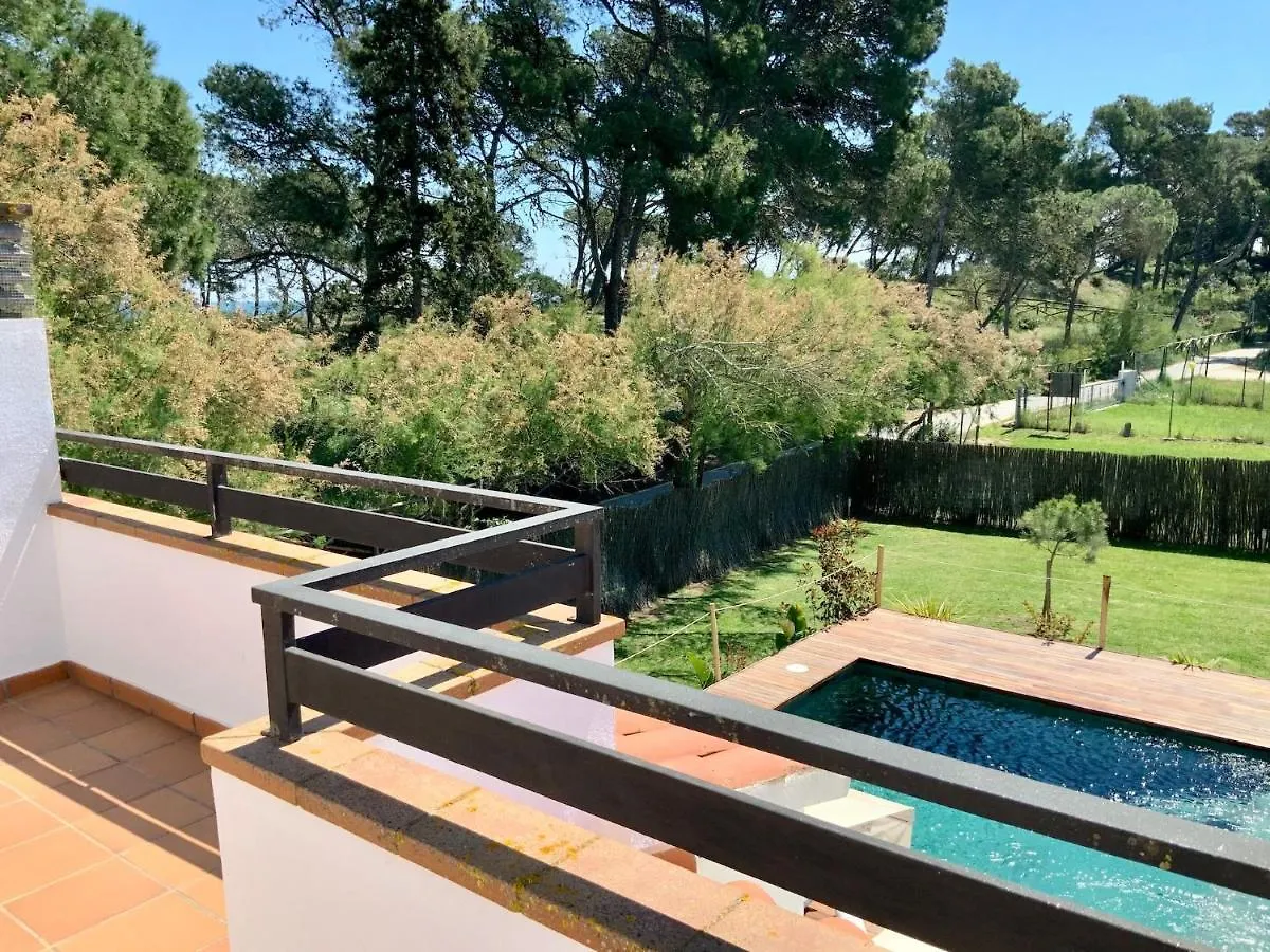 Villas Empuries L'Escala  Sant Marti d'Empuries