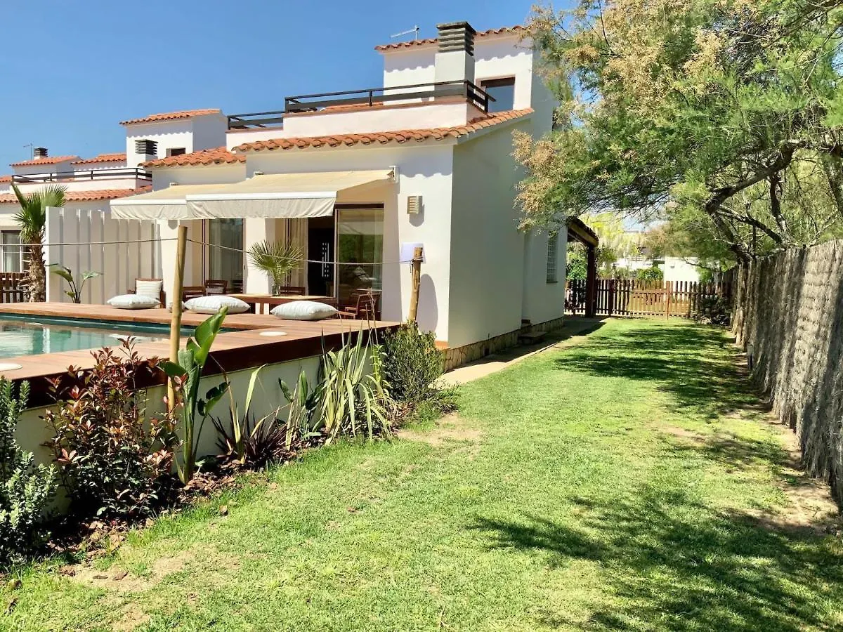 Villas Empuries L'Escala Spain