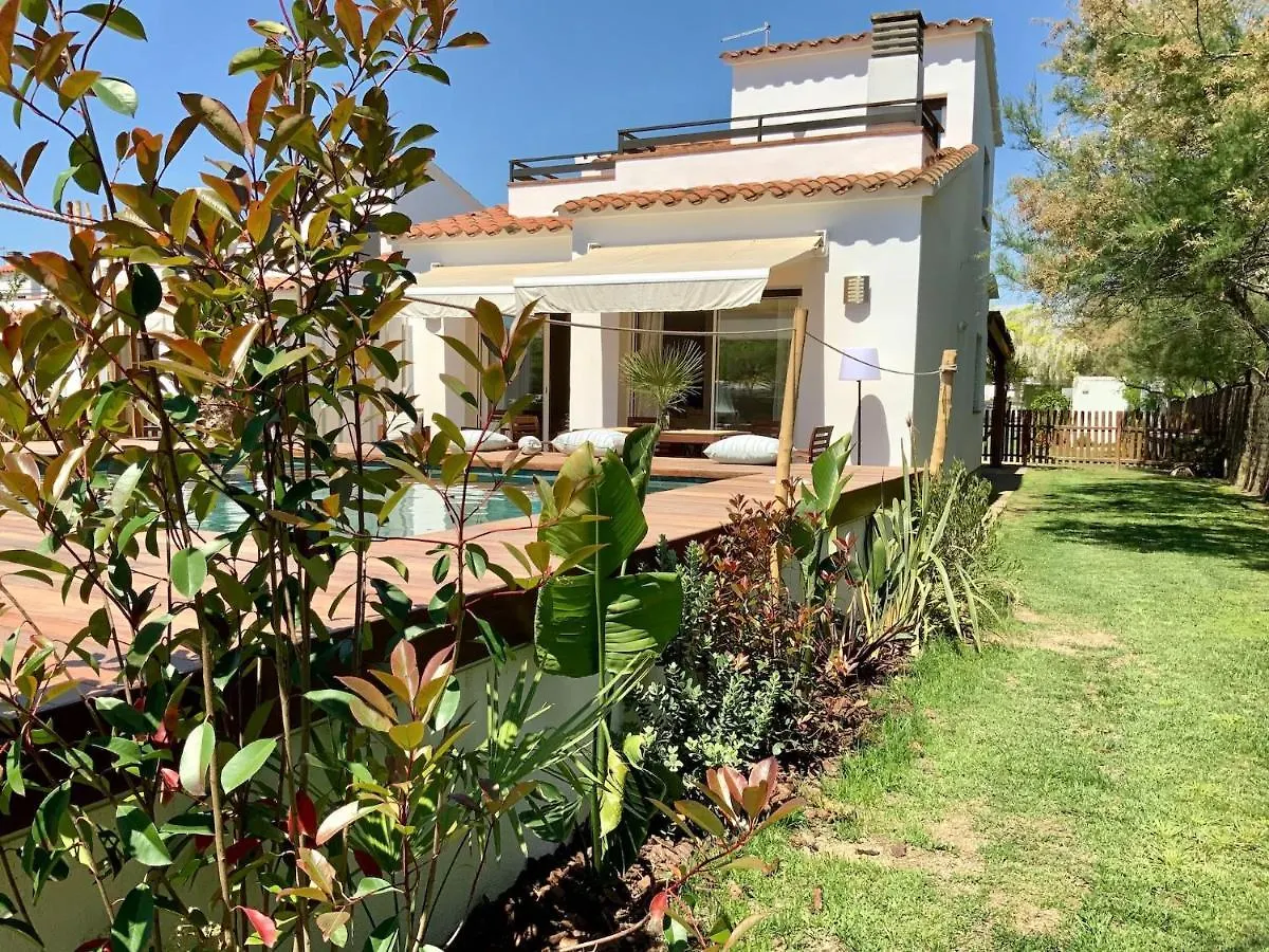 Villas Empuries L'Escala