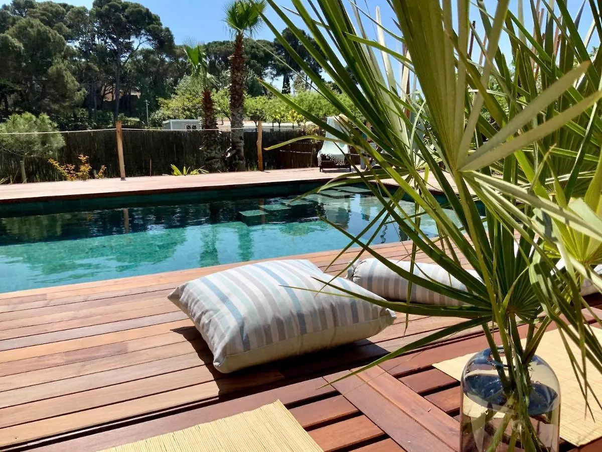 Villas Empuries L'Escala Spain
