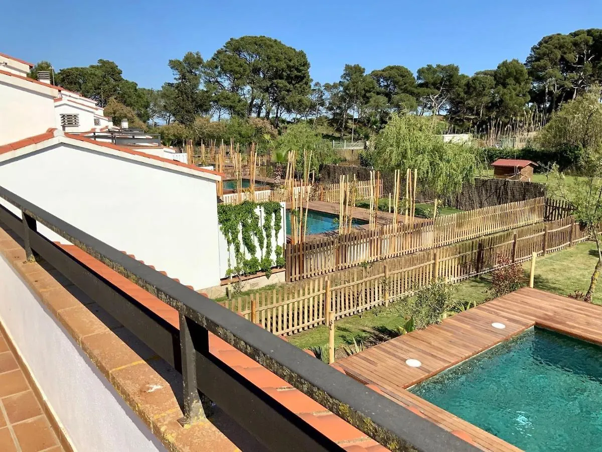 Villas Empuries L'Escala Sant Marti d'Empuries