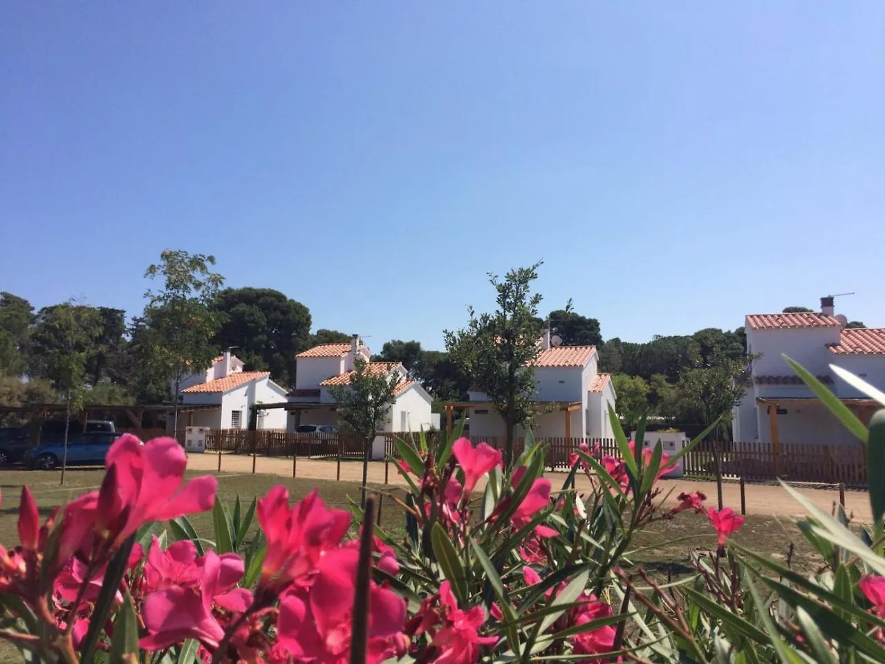 Villas Empuries L'Escala